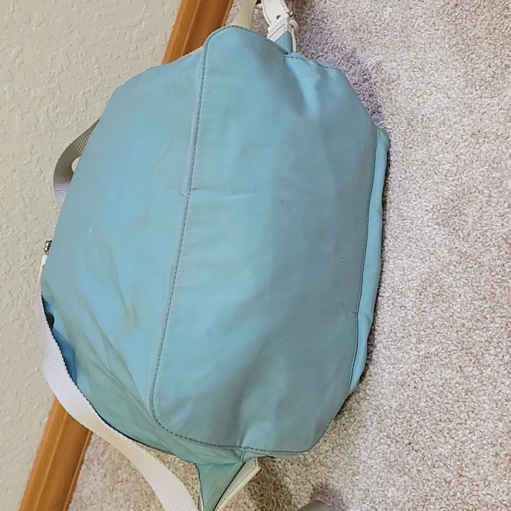 Prada Backpack - Picture 3 of 12